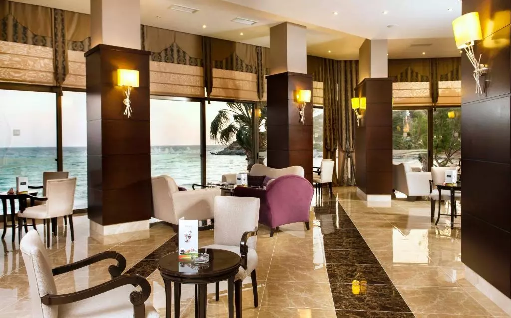 توسان بیچ ریزورت